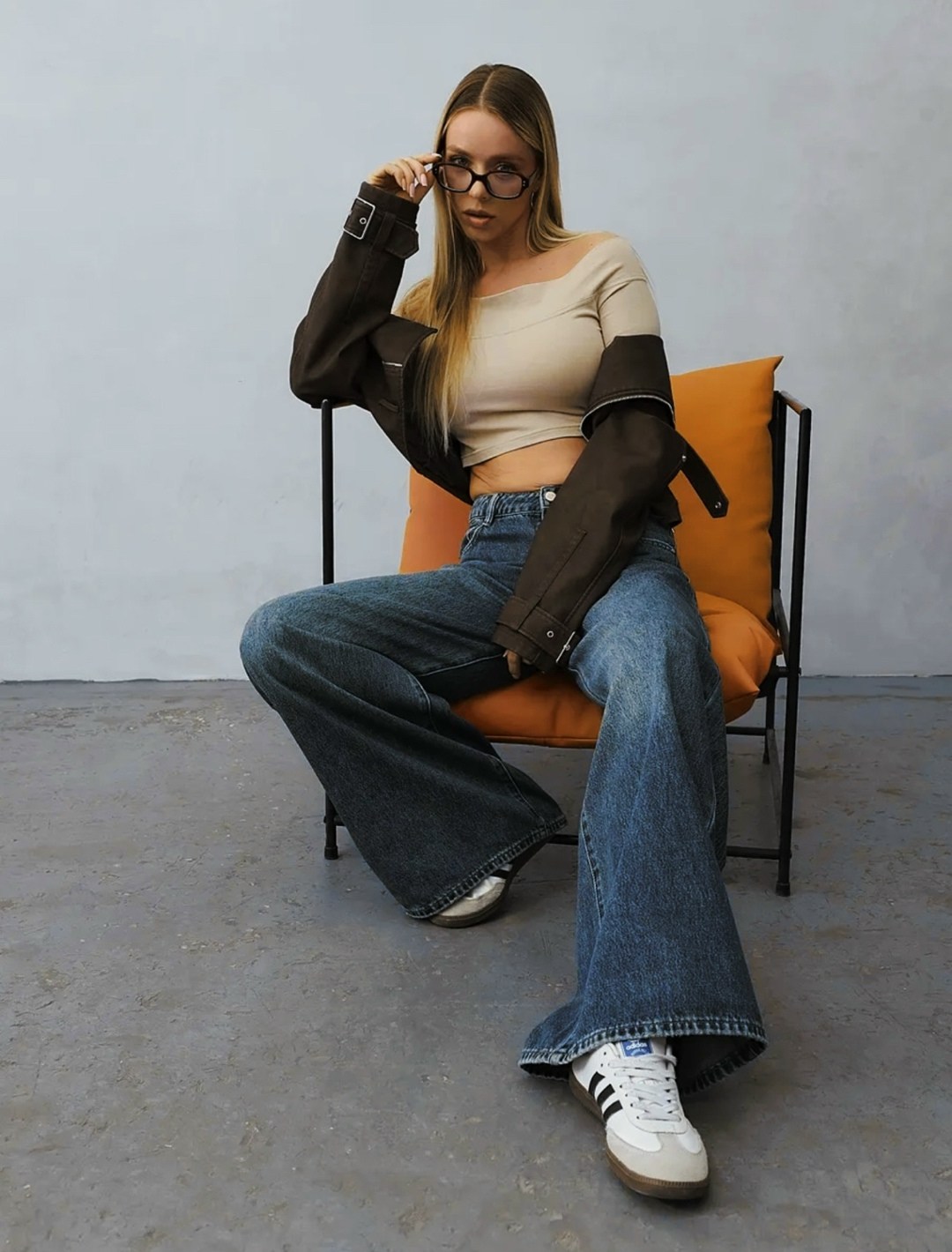 джинсы широкие,женские джинсы,модные джинсы,джинсы широкие eliff,джинсы брюки