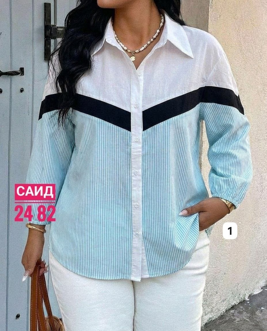 женская рубашка,женская рубашка в полоску,женские блузки и рубашки,рубашка женская стильная,блузка рубашка
