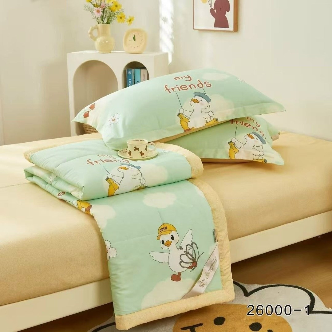 летнее одеяло,одеяла,тонкое одеяло,комплект постельного белья с одеялом boris,комплект постельного белья c одеялом boris evro