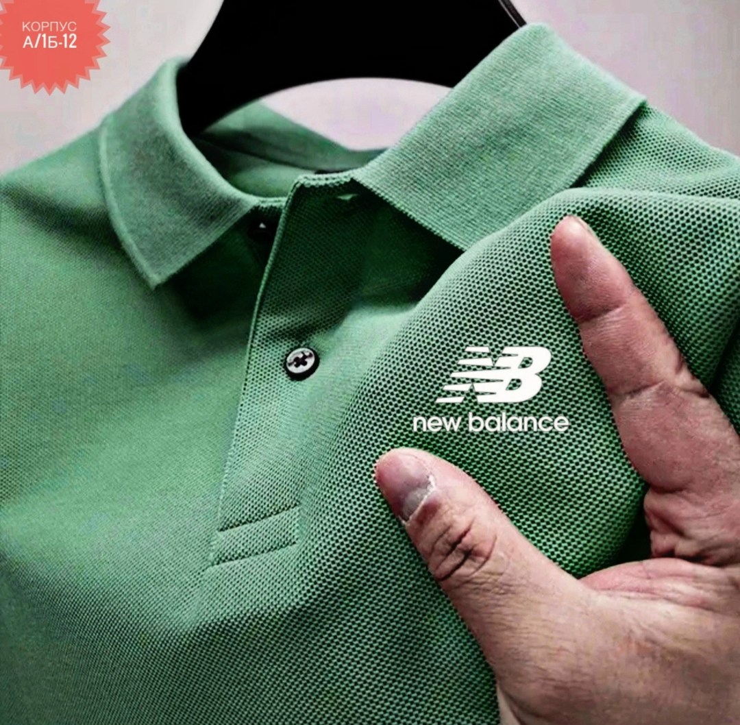 мужская рубашка поло,рубашка поло,поло new balance,мужская футболка поло,футболки new balance
