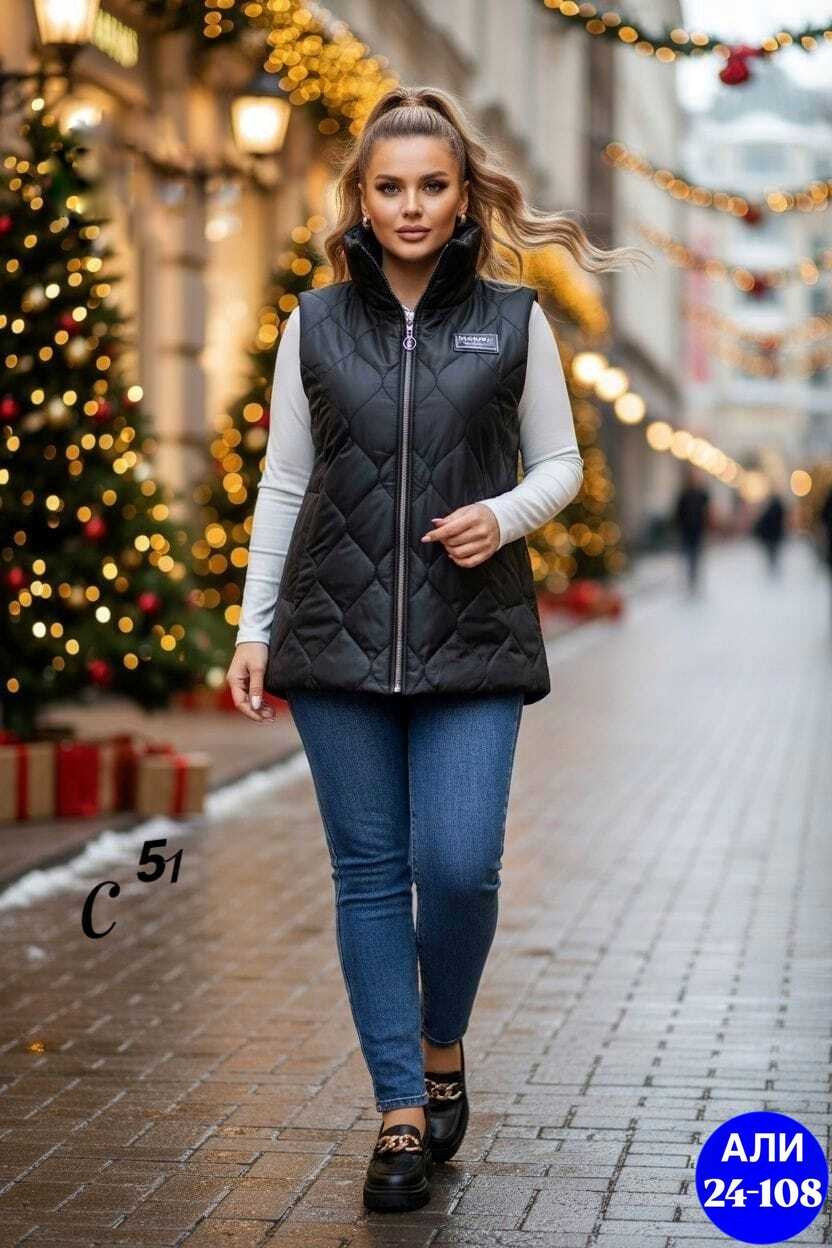 жилетка женская утепленная большой размер,женская жилетка,женские молодёжные стеганные жилетки размер 52,жилет женский большие размеры,женские жилеты