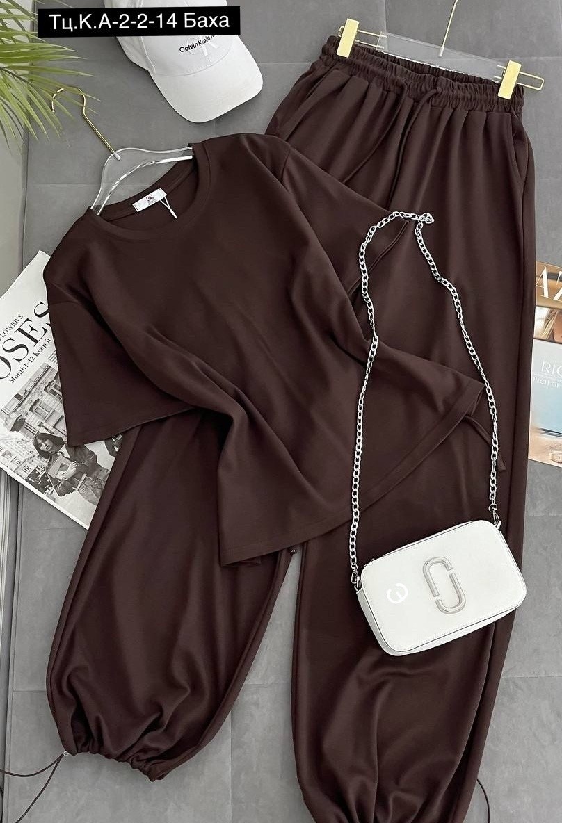 трикотажные костюмы,костюм женский,костюм,спортивные костюмы оверсайз,кофта и брюки