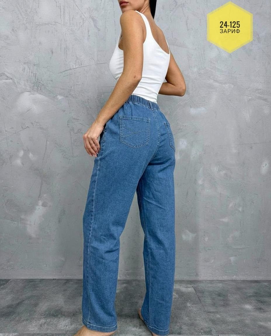 джинсы женские,джинсы джинсы,джинсы на резинке женские,женские джинсы бананы,джинсы на резинке