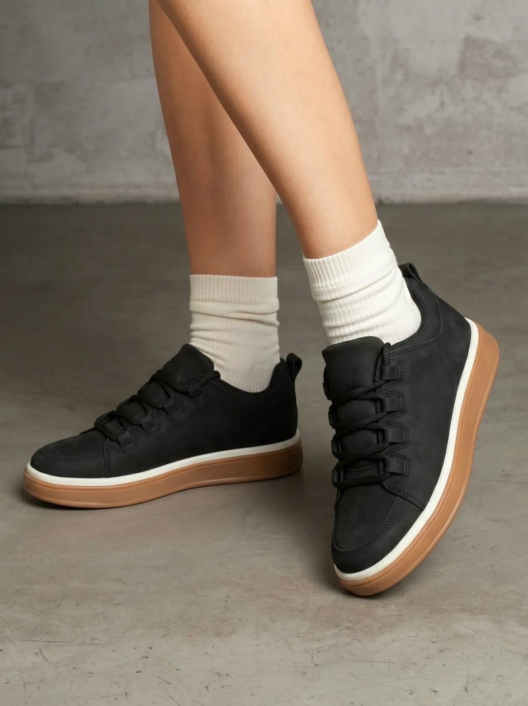 , кэжуал,модные кеды кожаные женские, женская,белые кроссовки