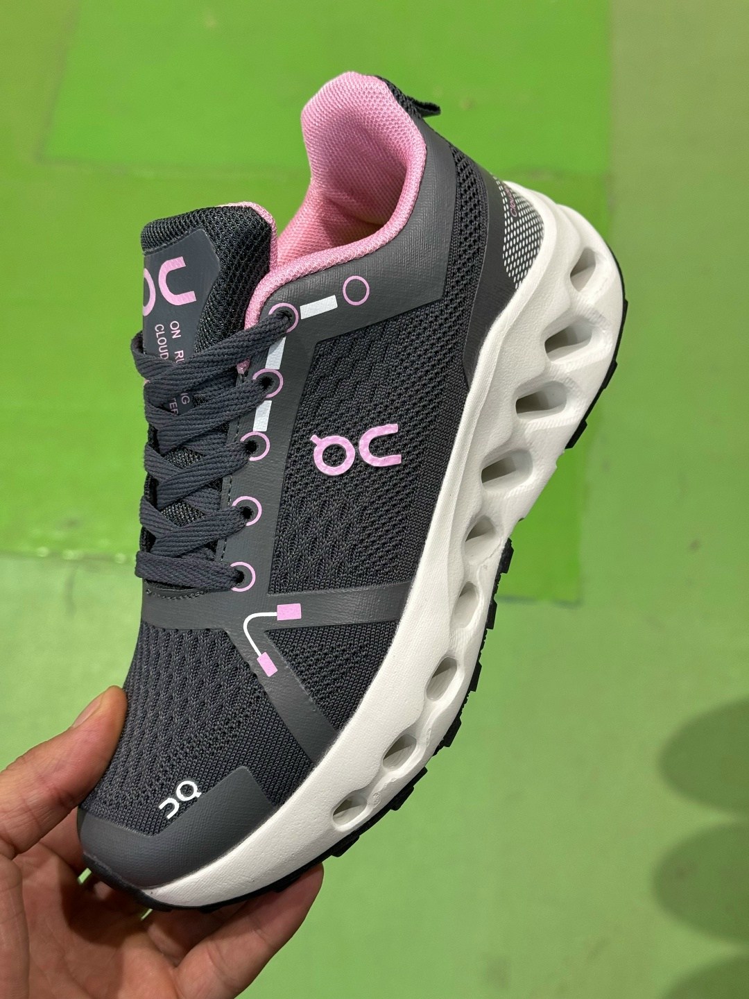 кроссовки,кроссовки cloud,кроссовки on,кроссовка,кроссовки оригинал