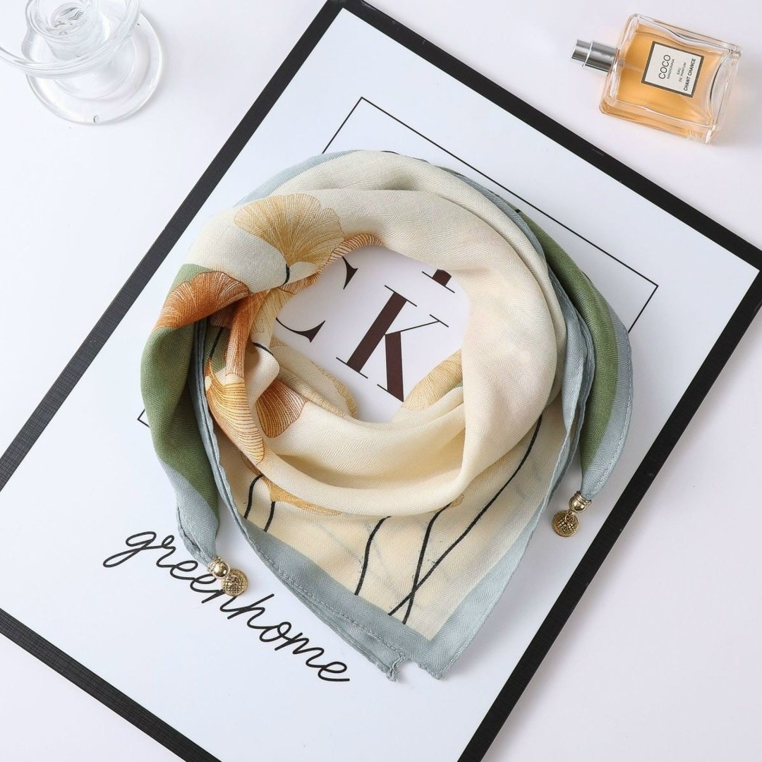 платки шарф,шарф женские,платок леопард,шелковый шарф,шарф леопардовый