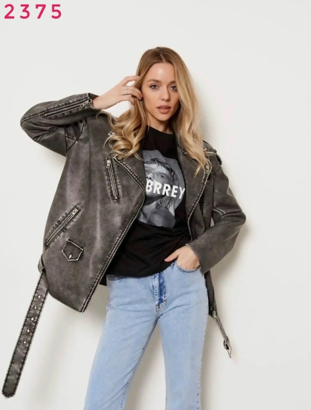 косуха серая винтажная куртка кожаная оверсайз aftfbasic,косуха кожаная женская куртка оверсайз,косуха кожаная серая винтажная куртка оверсайз mony,косуха серая винтажная куртка кожаная оверсайз,косух