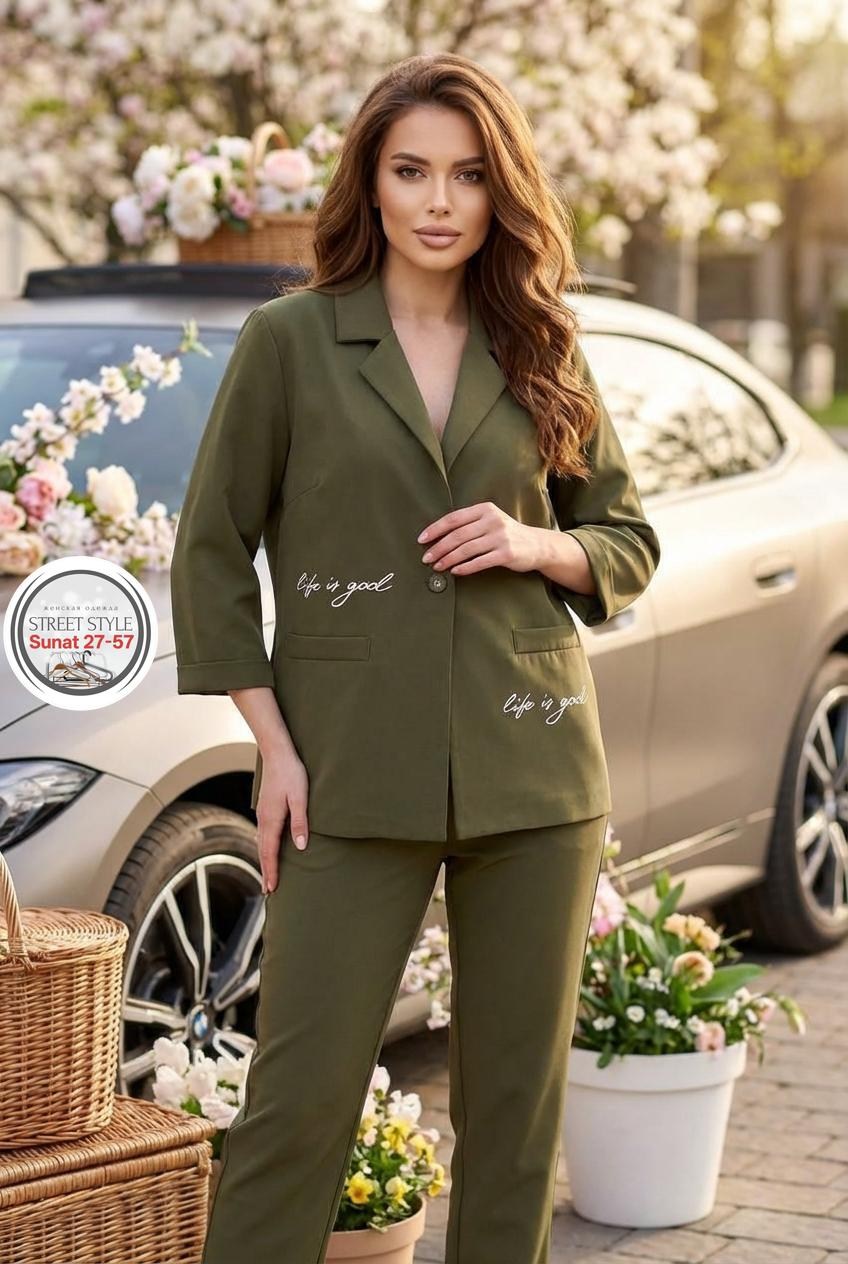 костюм брючный женский юрс,зара брючный костюм женский пудровый,пудровый брючный костюм,пудровый костюм женский,женский брючный костюм