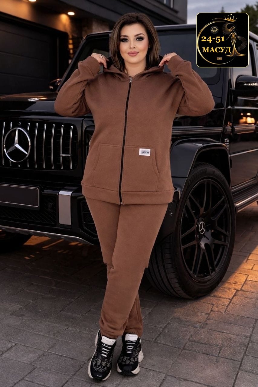 костюм на флисе,спортивные костюмы женские больших размеров,женский костюм на флисе,женский спортивный костюм,cпортивный костюм женский на флисе