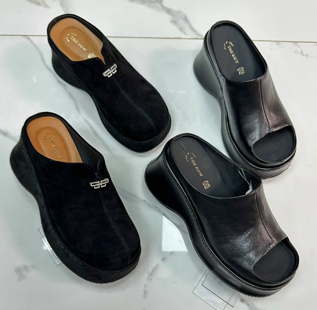 ,женские шлепанцы,женские шлепанцы на платформе,сабо на платформе,шлепки на платформе