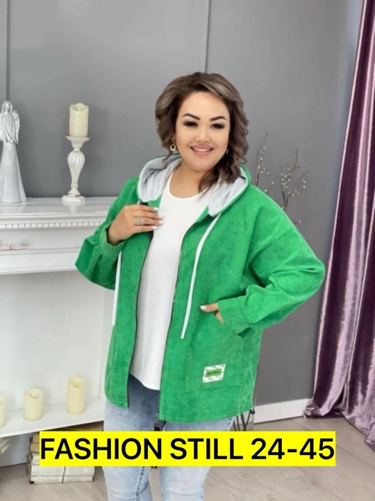 женская куртка большого размера,ветровка женская,демисезонная куртка женская,женская верхняя одежда больших размеров,модная куртка