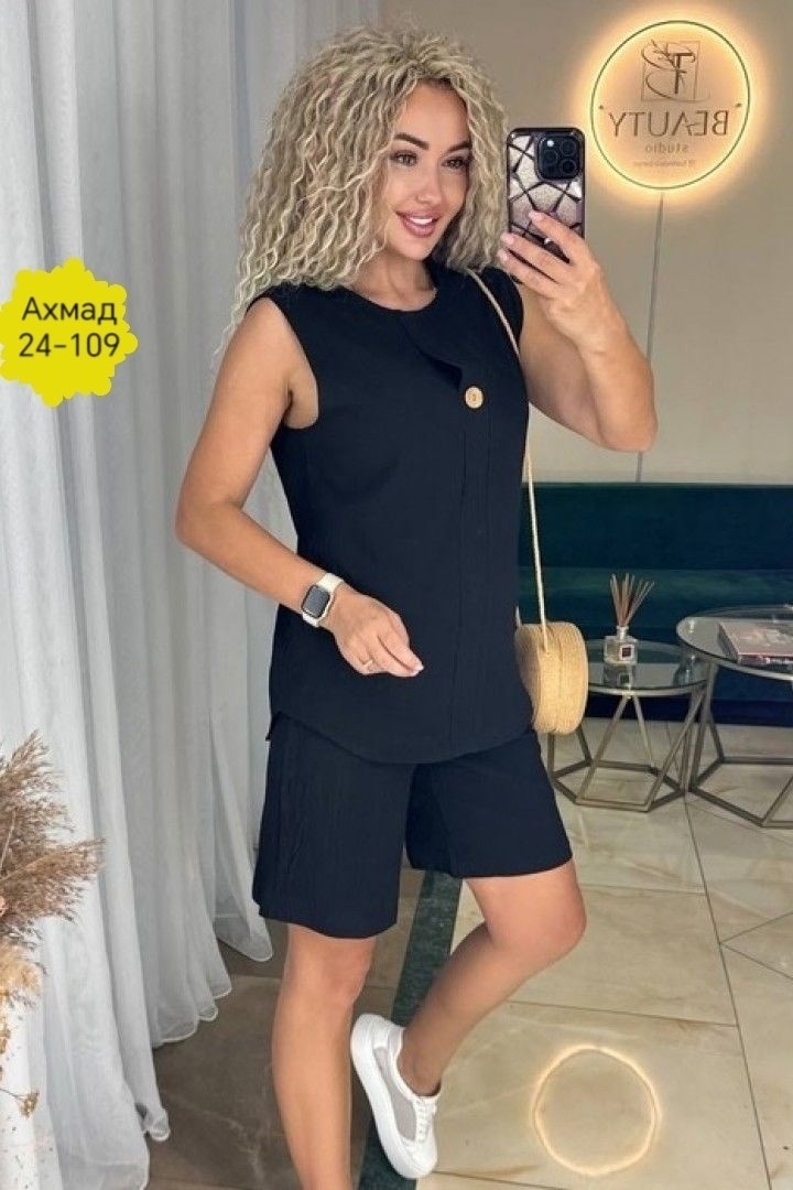 женский костюм с шортами,летние костюмы женские,летние костюмы, ,женские костюмы