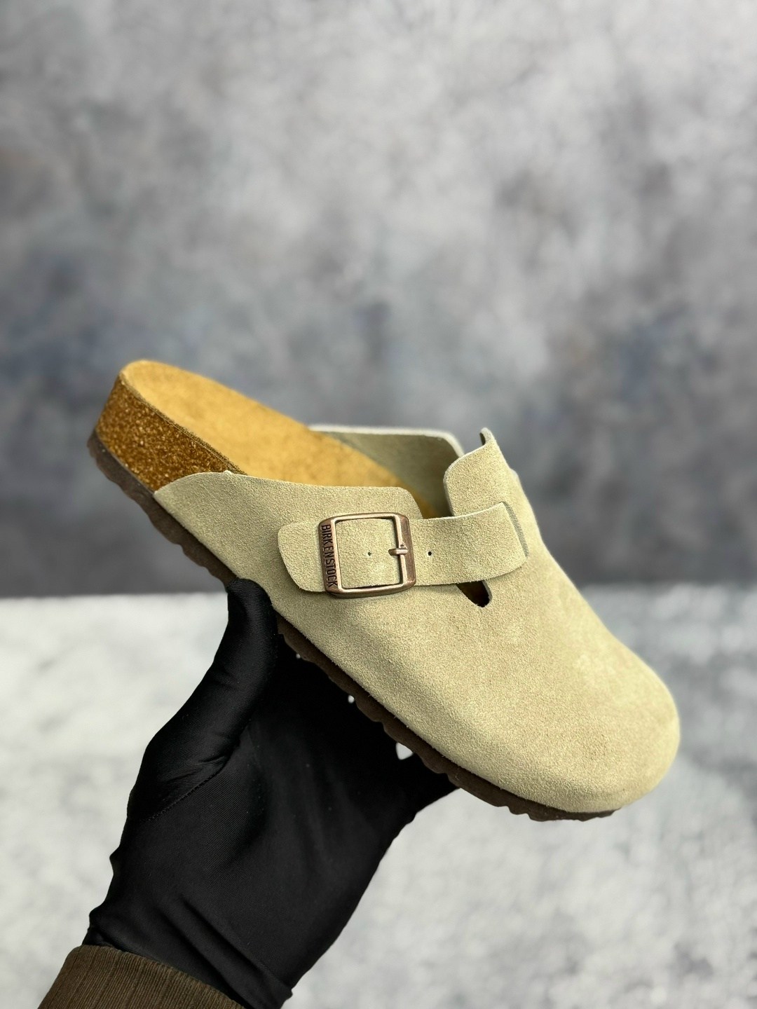 сабо birkenstock,шлепанцы birkenstock,женские birkenstock,сабо birkenstock boston soft footbed,сабо birkenstock boston