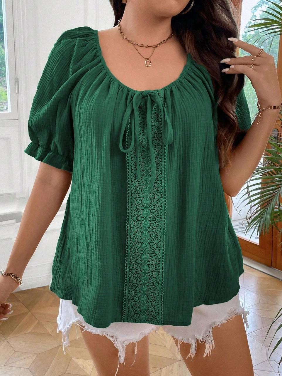 летняя блузка,женская блузка,женская блуза,блузка шифоновая,ажурная блузка