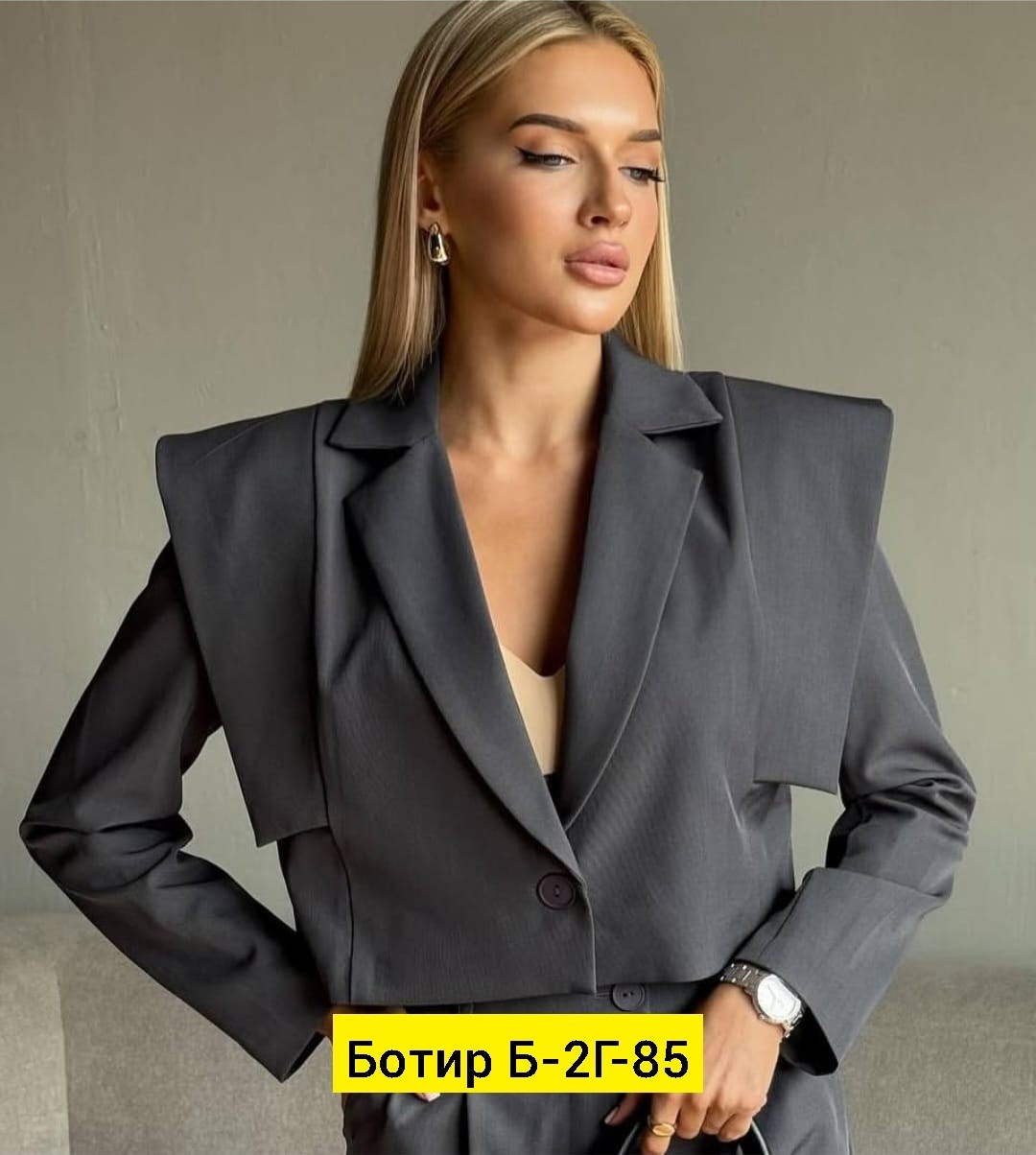 брючный костюм женский,стильные костюмы,костюм с брюками палаццо женский,брючной костюм,костюм брюки палаццо + кроп-жакет