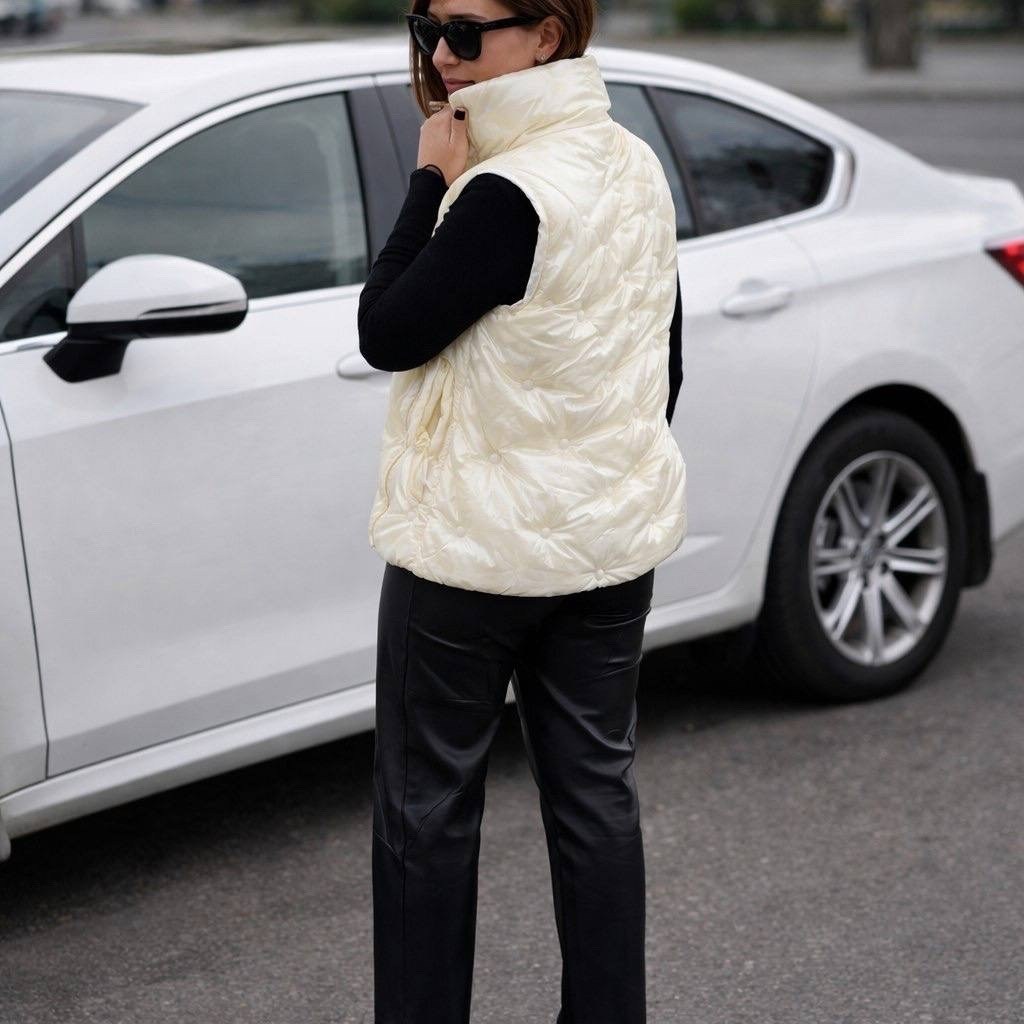 женская жилетка,жилет женский,жилетка,жилет на синтепоне,жилетка на синтепоне