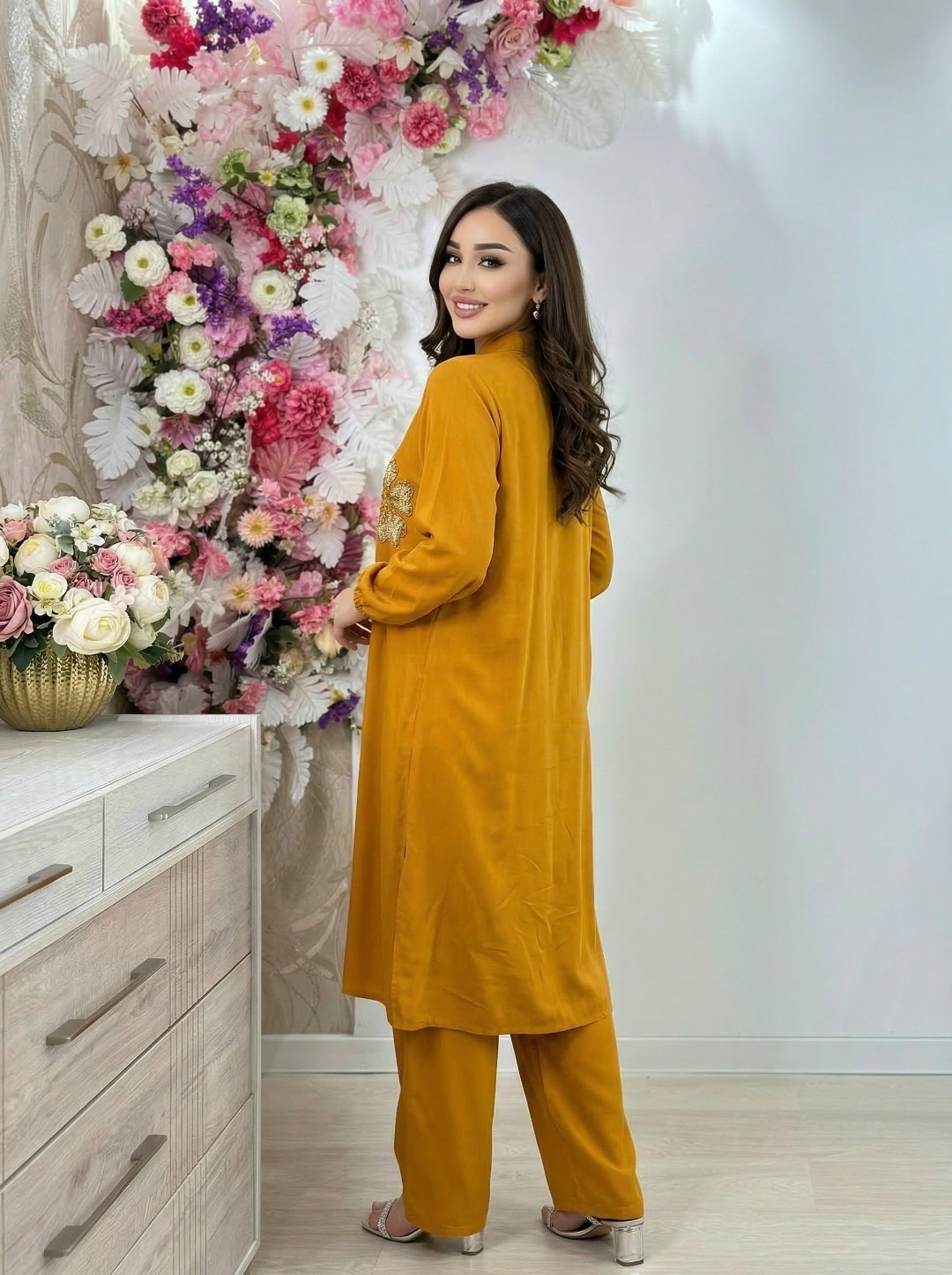 платье индийское,индийская мода,брючной костюм,костюм туника