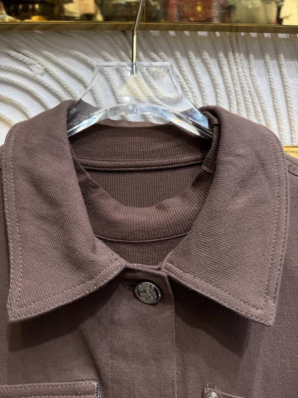 брючный костюм,женский брючный костюм,костюм брючный коричневый,модные костюмы,коричневый брючный костюм женский