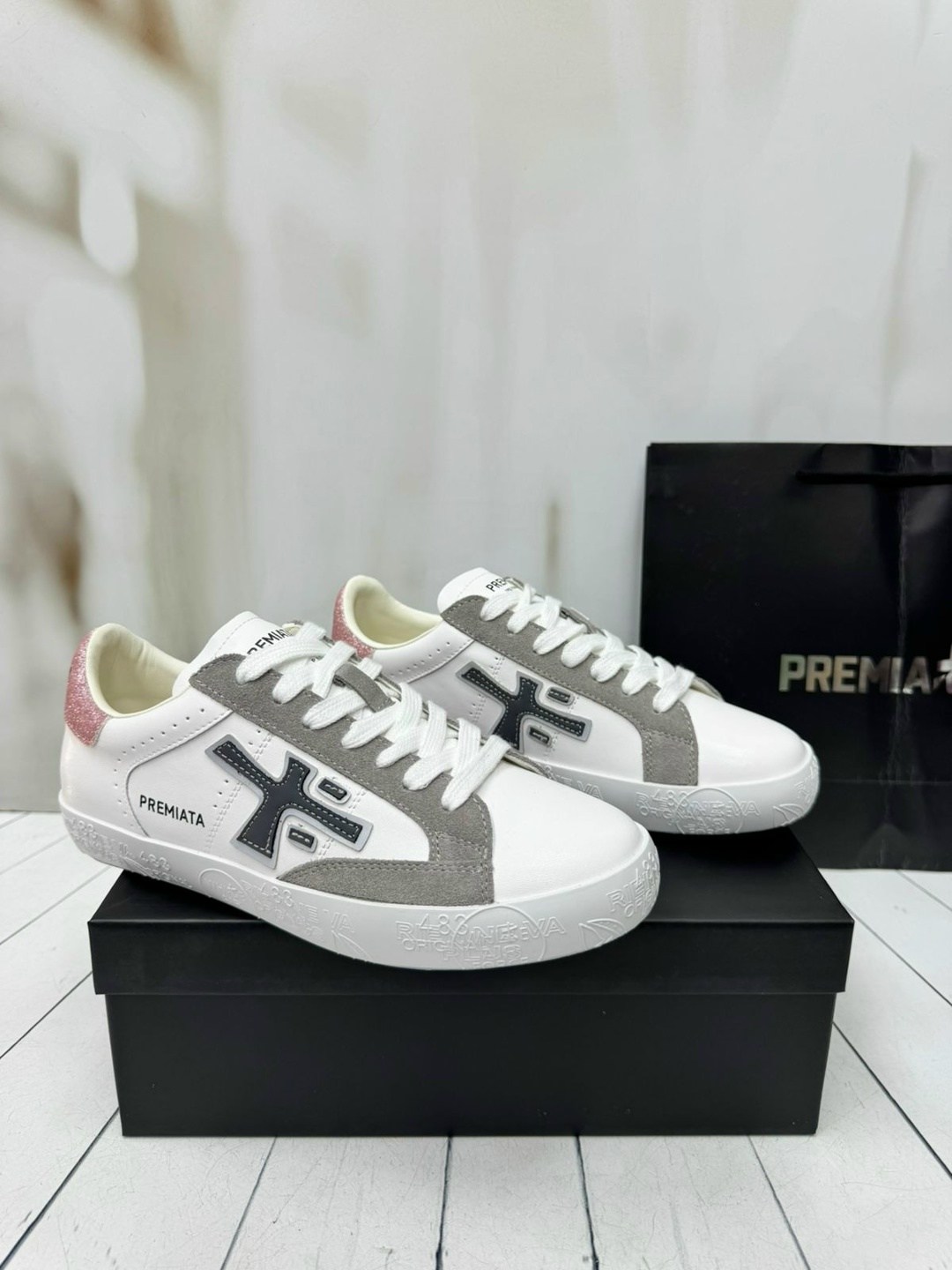 женские кроссовки premiata,кроссовки premiata,кеды premiata,,премиата кроссовки женские