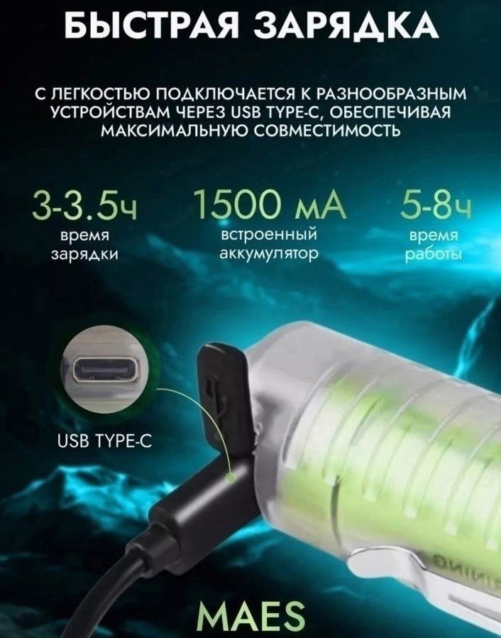 перезаряжаемый светодиодный фонарик,мини фонарик,фонарики светодиодные,фонарик многофункциональный,мощный светодиодный аккумуляторный фонарь