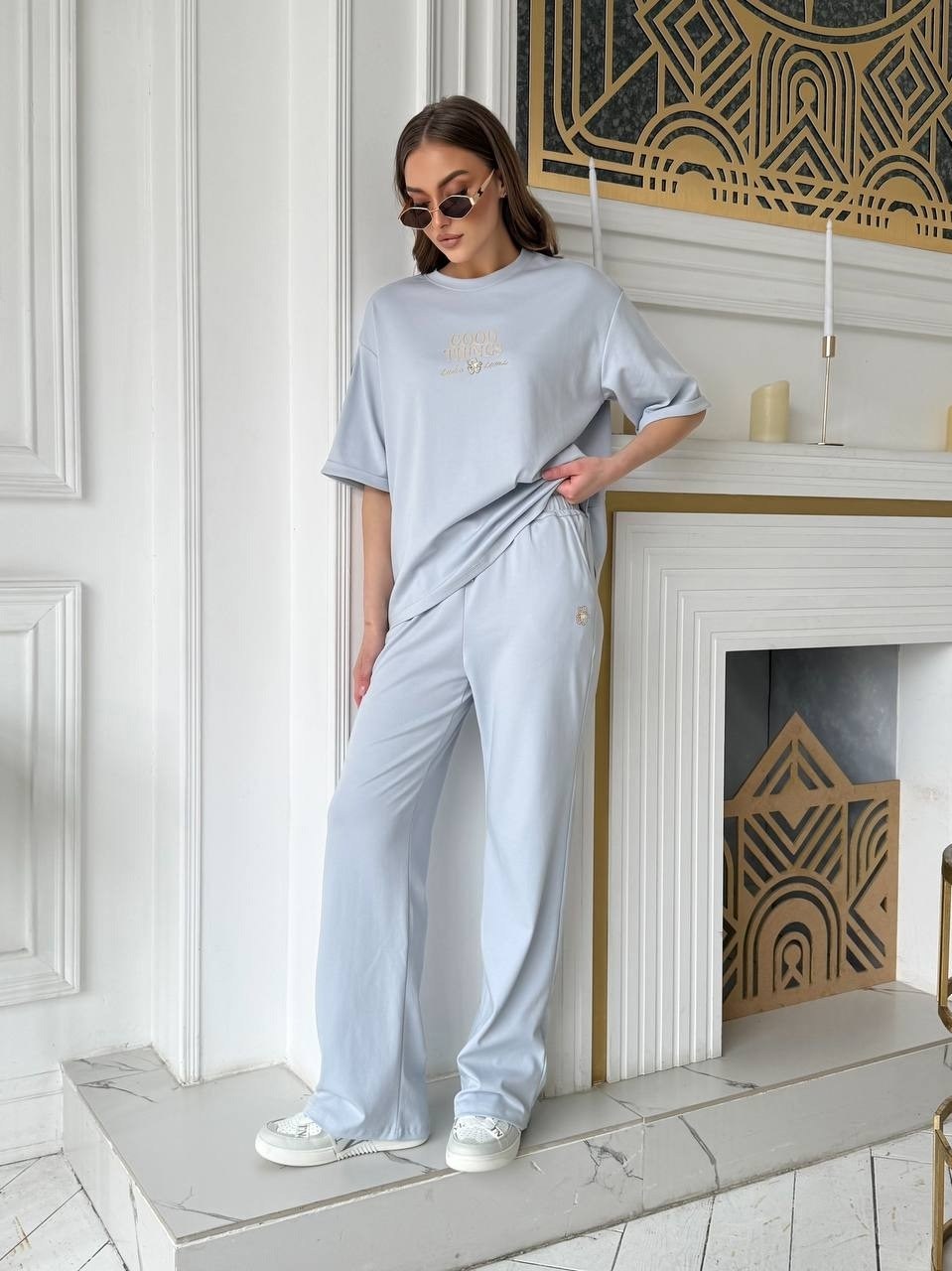 костюм женский,элегантные костюмы,костюм оверсайз,спортивный костюм женский,спортивный костюм оверсайз