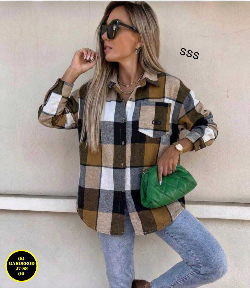 рубашка женская в клетку оверсайз,рубашка женская тёплая в клетку,рубашка женская в клетку,рубашка женская,рубашка женская клетка оверсайз тёплая