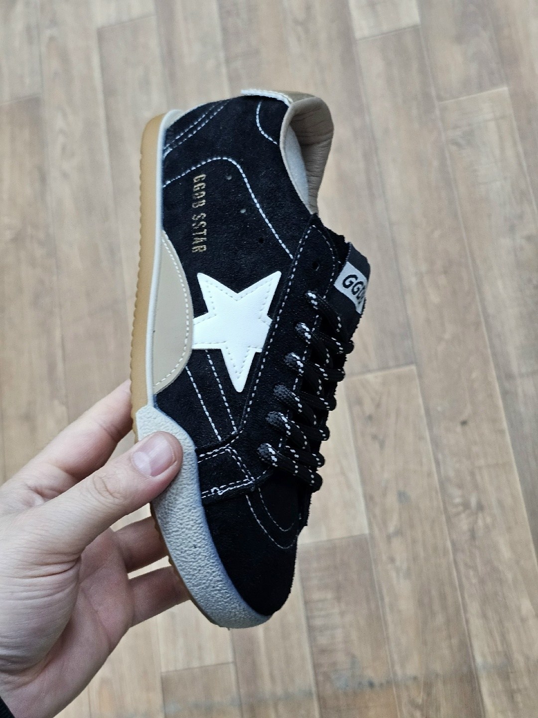 кроссовки golden goose,кеды golden goose,кеды golden goose superstar замшевые персиковые,,кеды golden goose superstar low