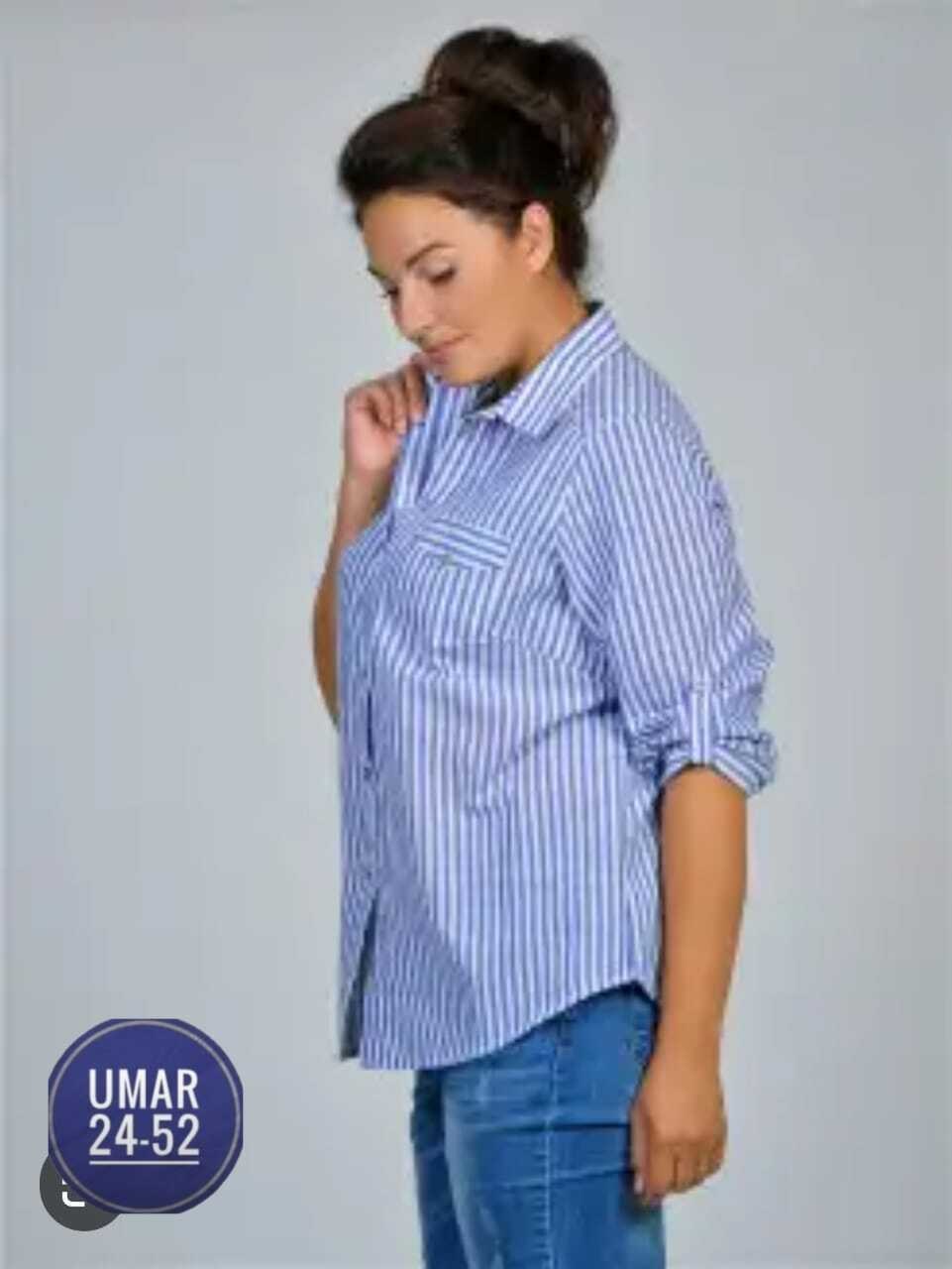 блузка женская большие размеры,женская рубашка больших размеров,рубашка женская,блузка женская большого размера в полоску,рубашка в полоску женская