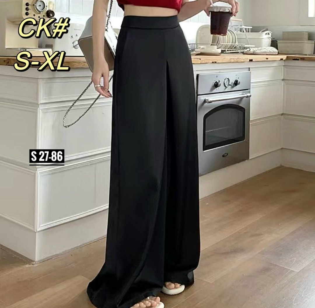 брюки женские палаццо,брюки палаццо,широкие брюки женские палаццо,синие брюки палаццо,брюки широкие палаццо