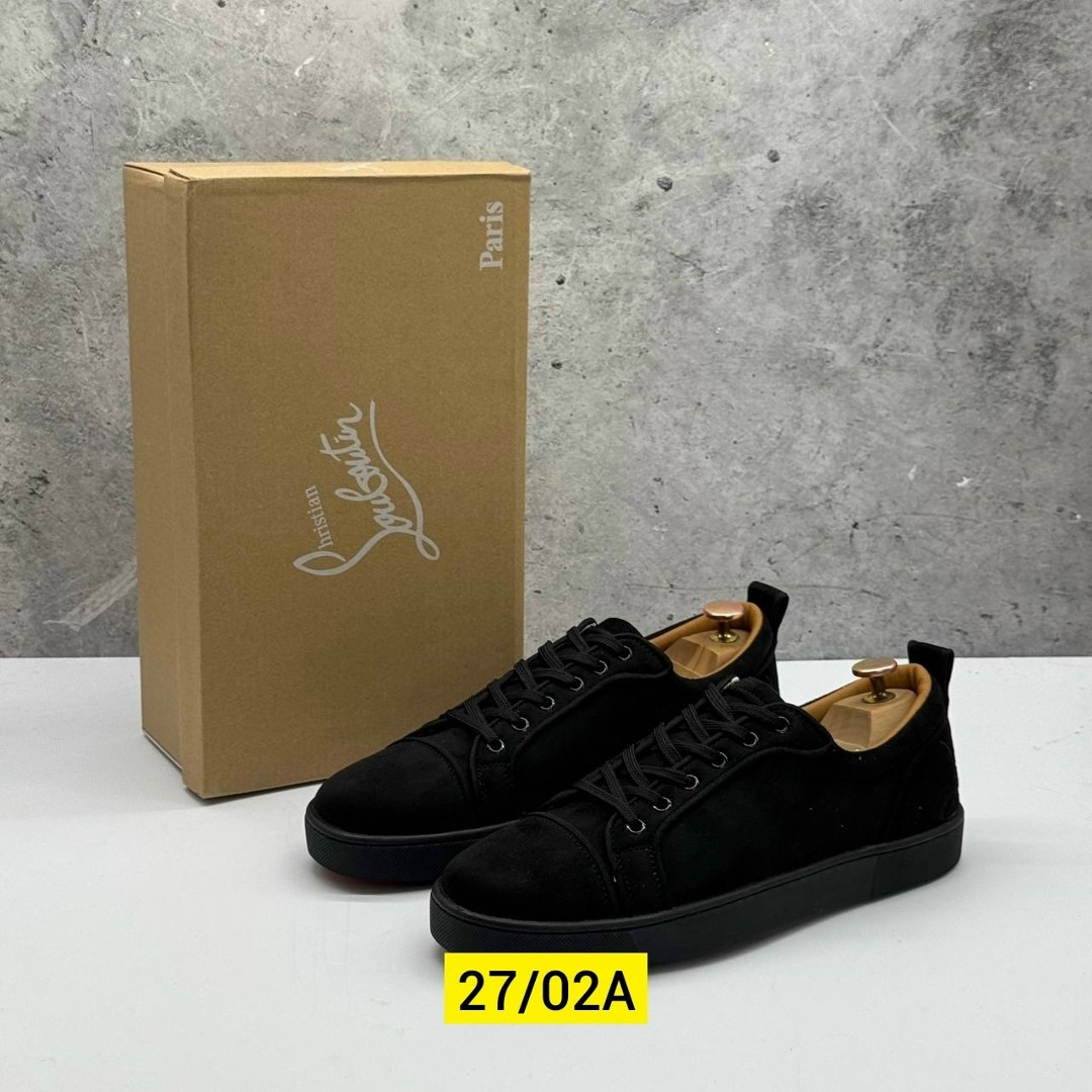 кеды для мужчин замш,кеды мужские,,мужская ,кеды мужские louboutin