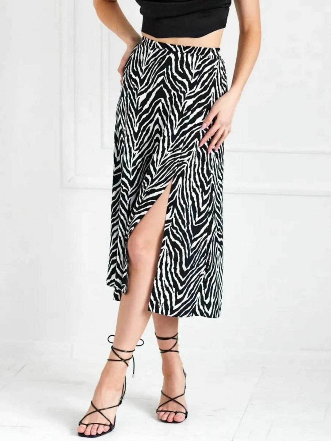 юбка,юбка леопардовая,юбка миди,юбка женская