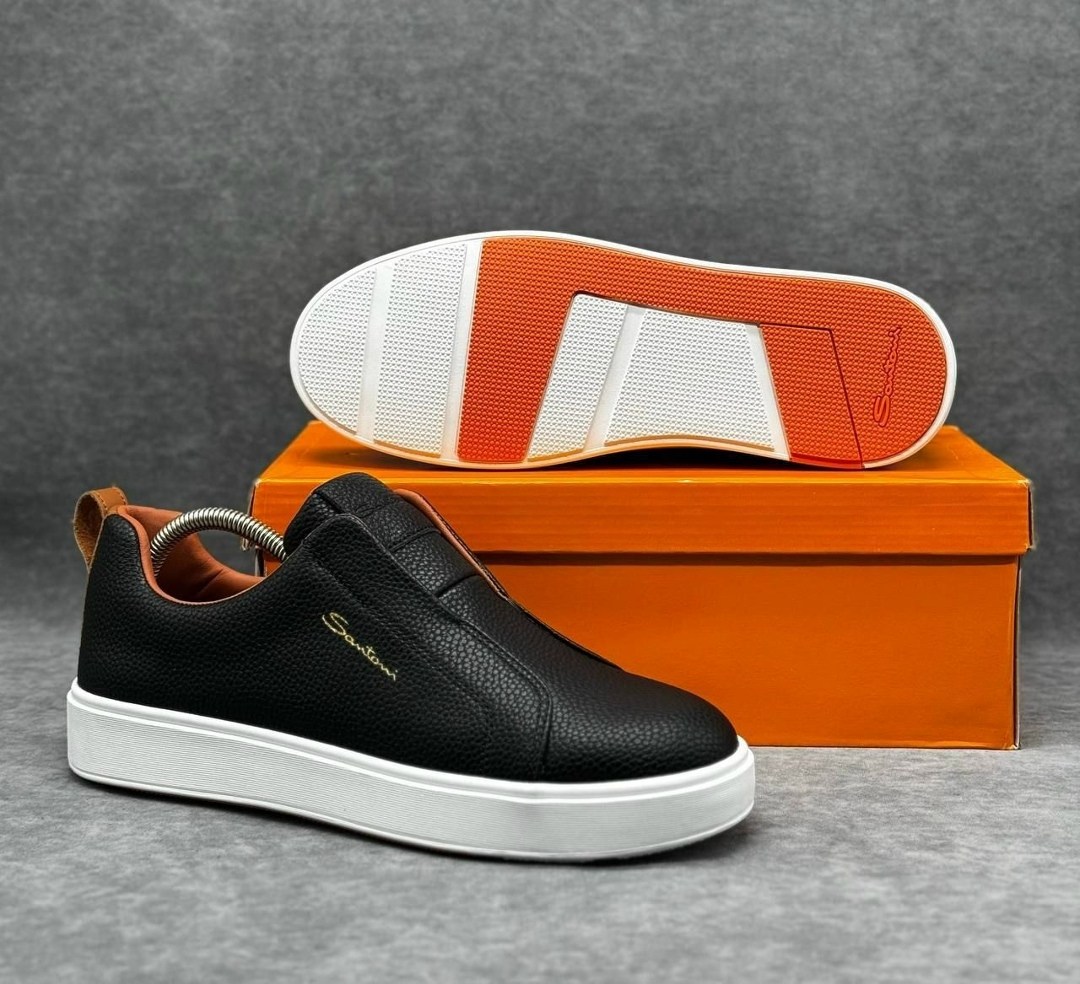 мужские слипоны,, мужская,кеды мужские кожаные,кеды мужские