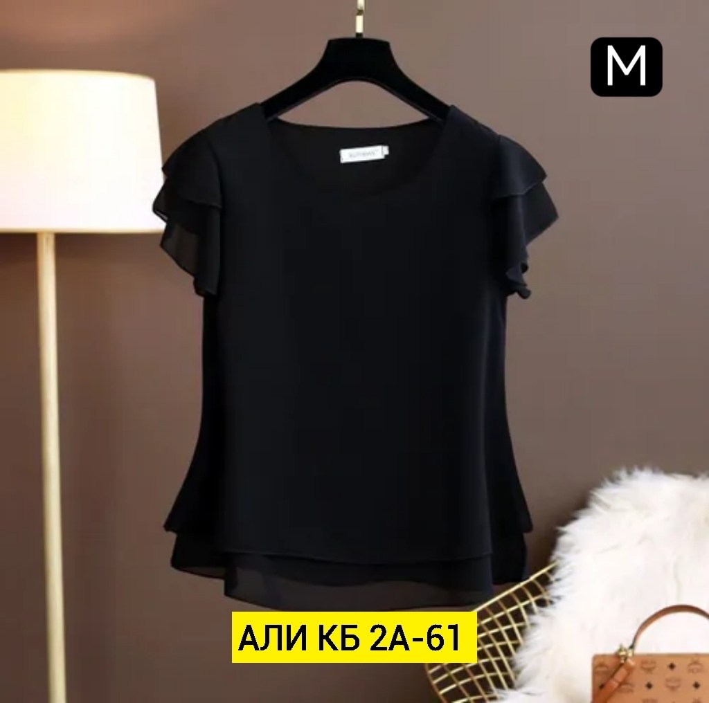 блузка с оборками,женская блузка,блузка,блузка шифоновая,блузка из шифона