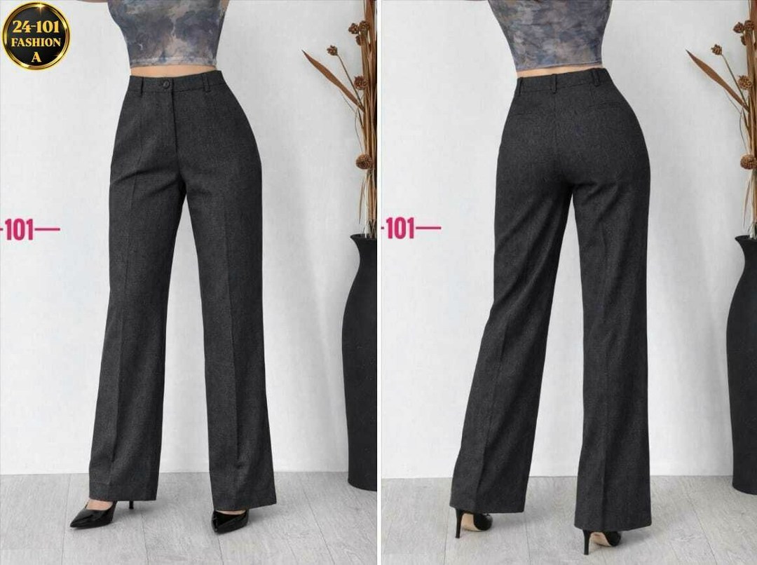 брюки прямые,классические брюки,модные брюки,широкие брюки женские,брюки прямые теплые jutetti