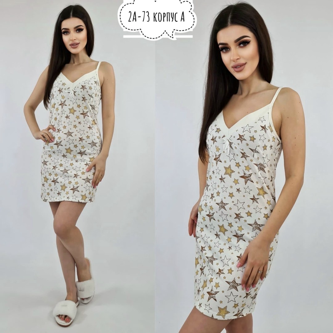 cорочка женская ночная,ночная сорочка,женская сорочка,сорочка вита,сорочка