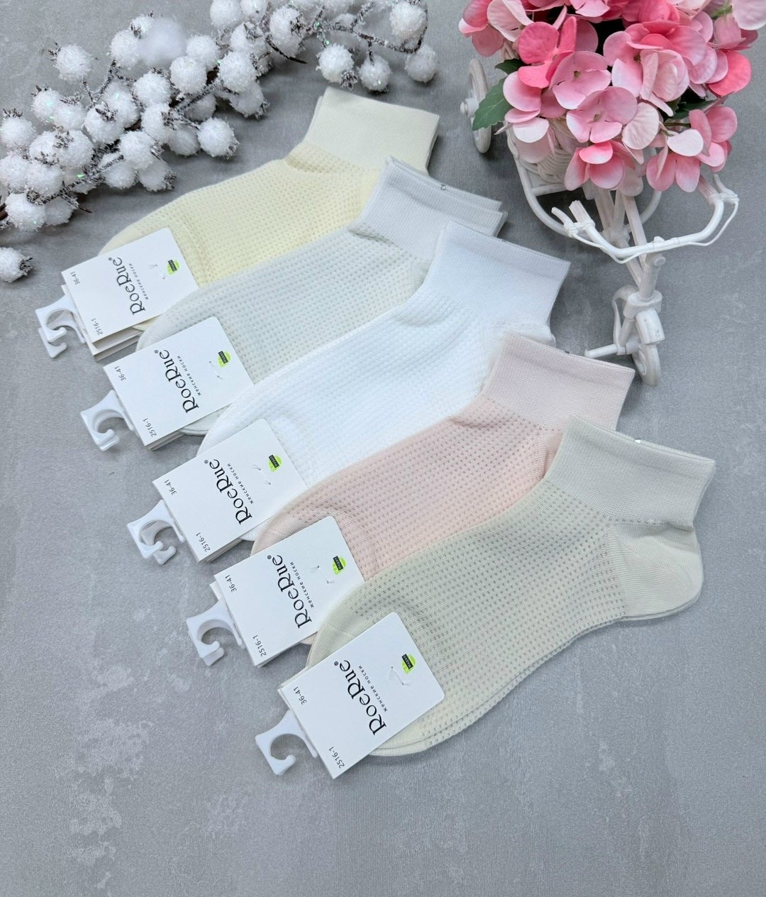 женские носки 10 пар,женские носки,носки женские короткие,комплект носки женские,носки хлопковые женские