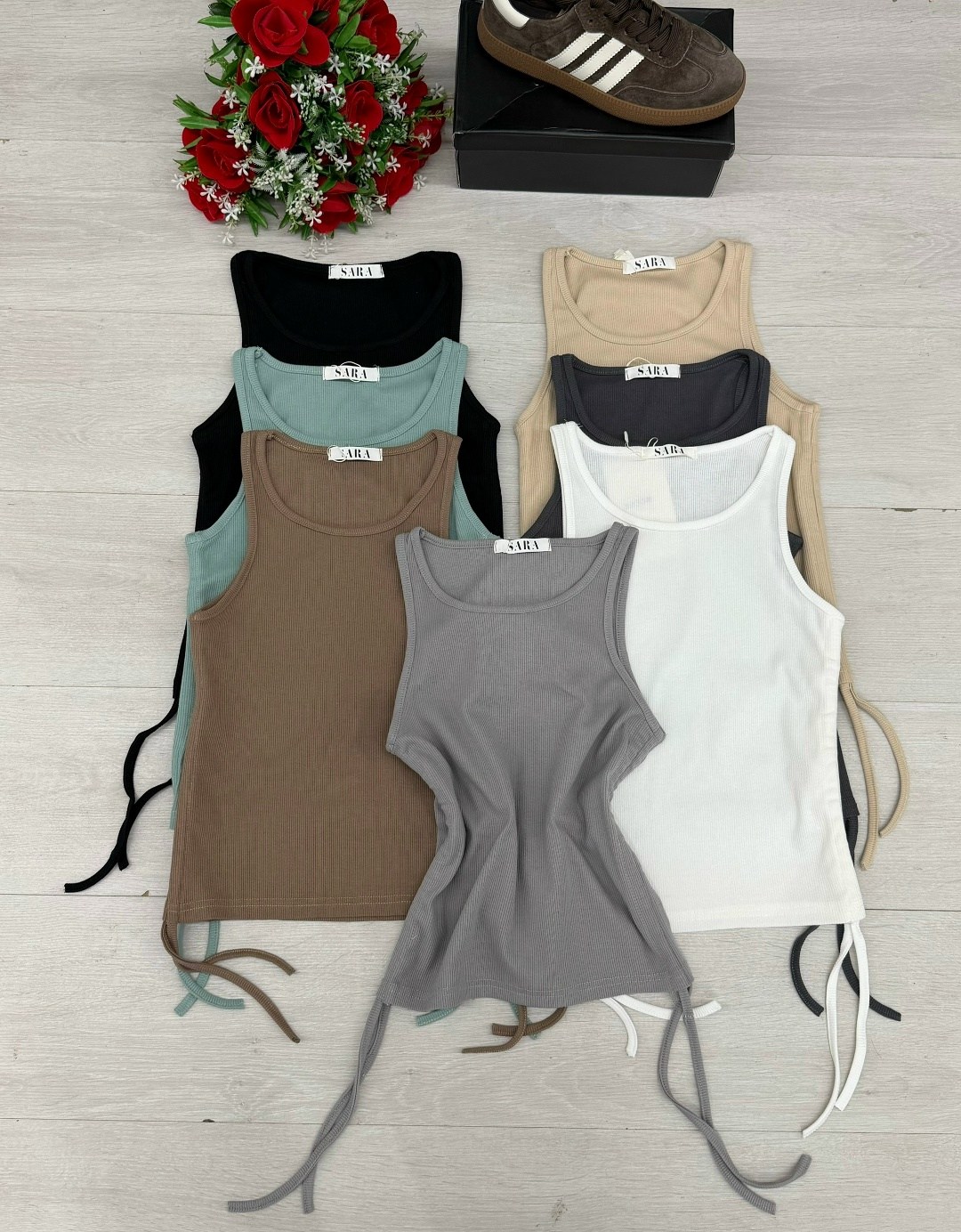 женские майки,топ женский,трикотажный топ,майка на завязках,майка топ