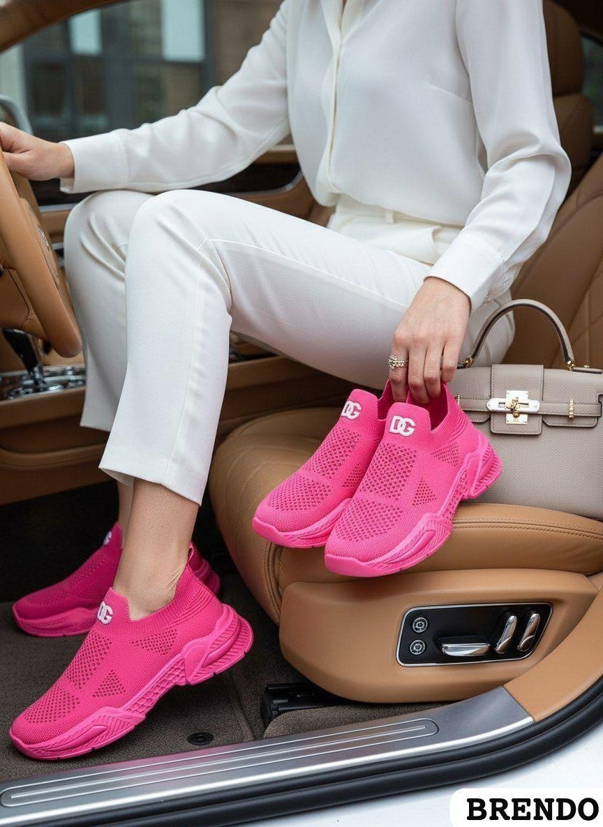 кроссовки женскиe,оранжевые кроссовки,кроссовки,кроссовки модные,кроссовки баленсиага оранжевые