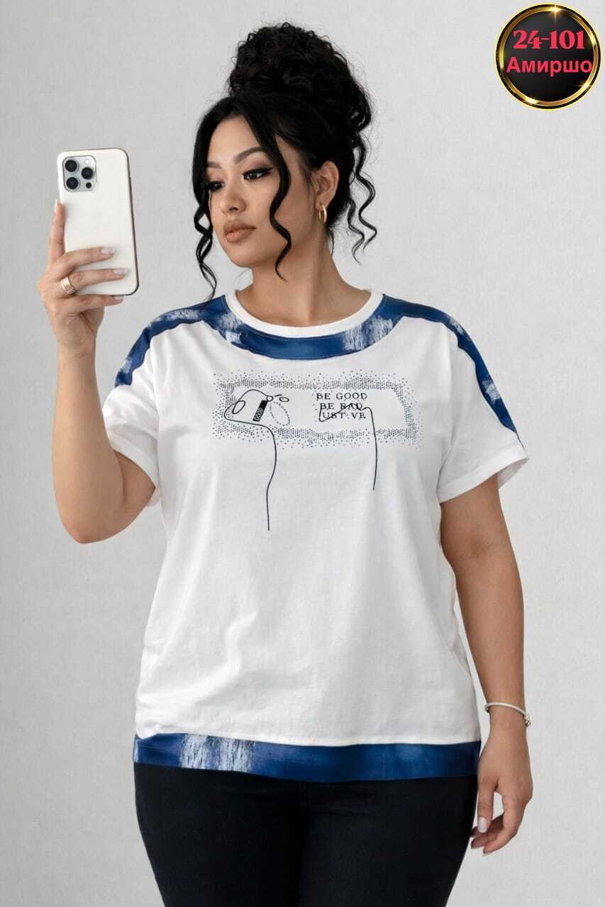 женская футболка больших размеров,футболки женская,футболка больших размеров для женщин,футболка женская летняя больших размеров,блузка женская