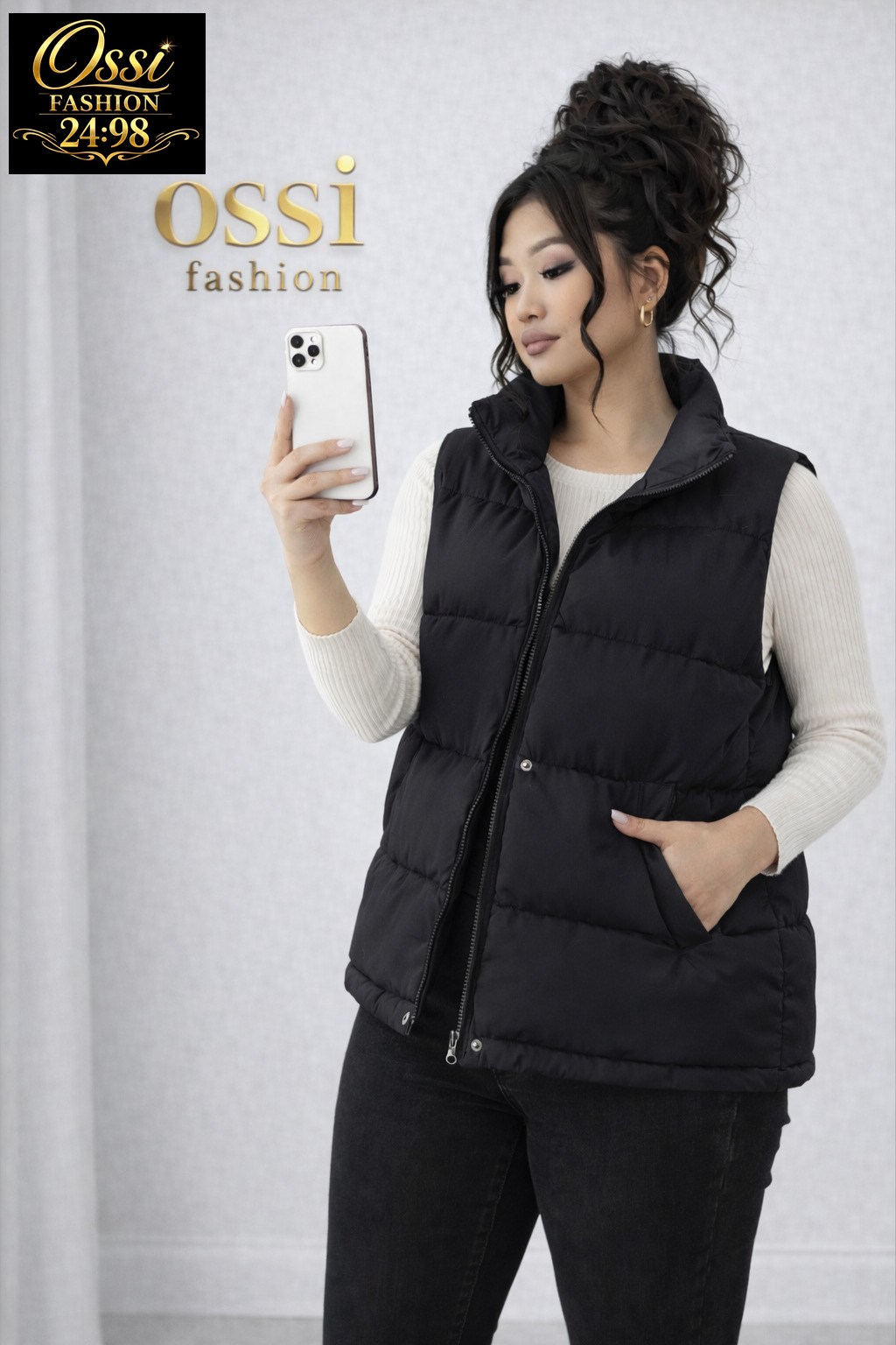 жилетка женская,женский жилет,жилет,жилет утепленный с капюшоном стеганый безрукавка,теплый жилет