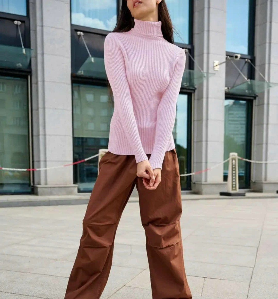 водолазка,водолазка женская,водолазка базовая,женская водолазка лапша,водолазка розовая