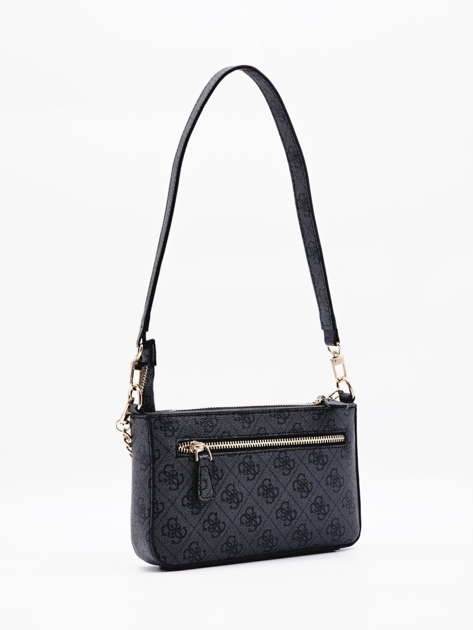 сумка через плечо guess noelle черный,сумка через плечо guess shoulder noelle черный,сумка guess,guess сумка на плечо,сумка на плечо guess noelle