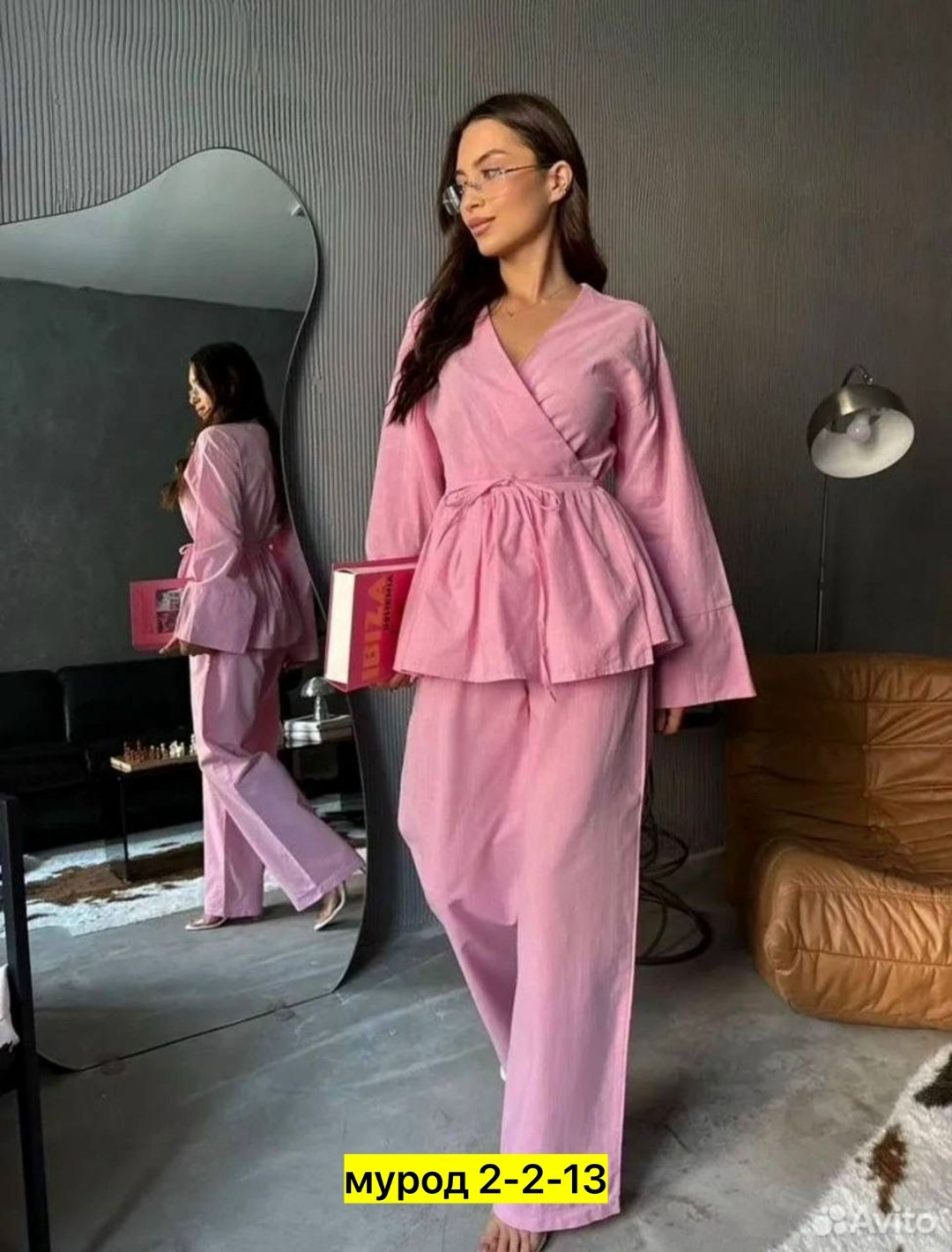 женский костюм с брюками,летний женский костюм,стильные наряды,костюм льняной,женские костюмы