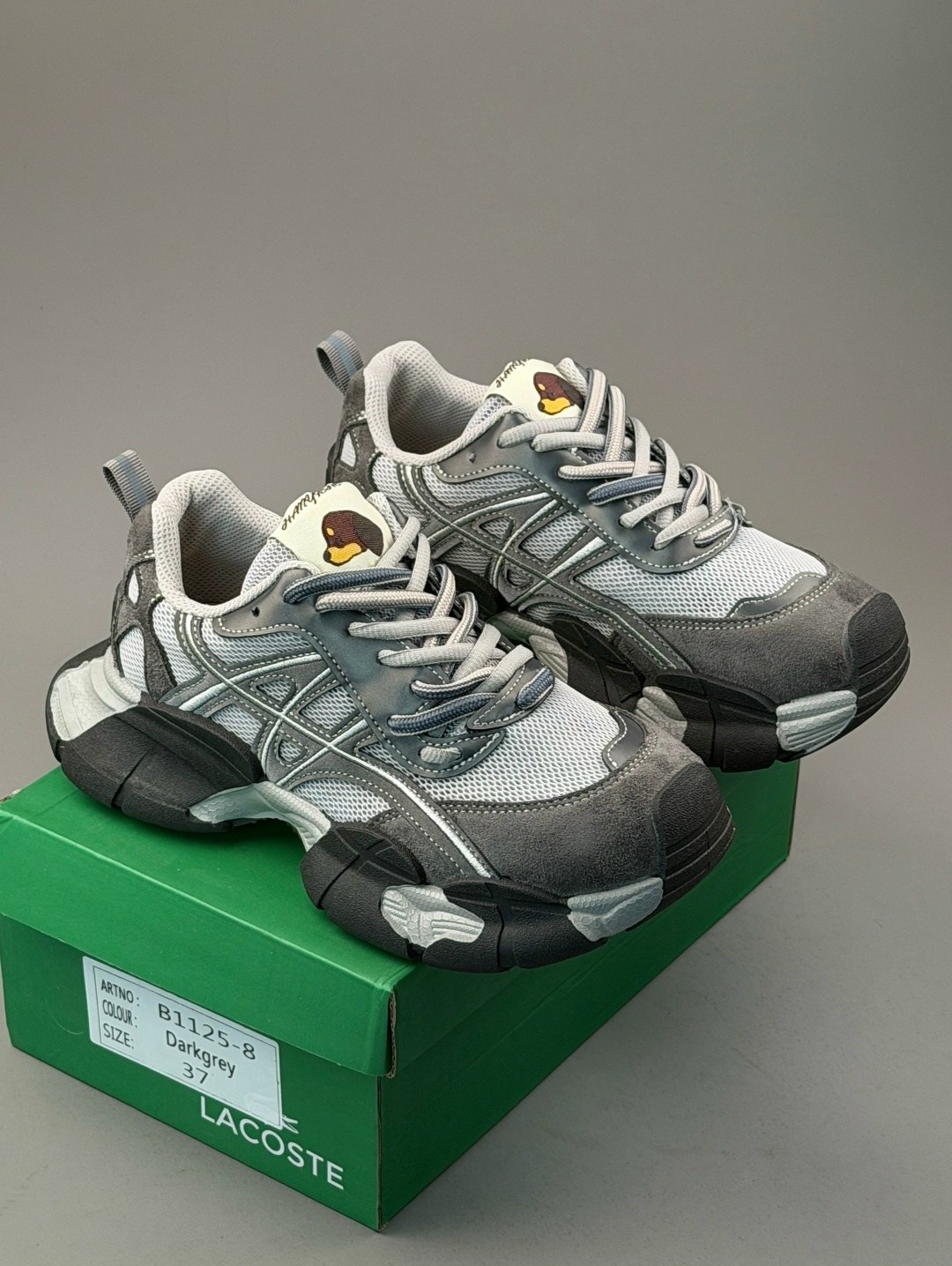 кроссовки,кроссовки женскиe,,серые кроссовки,balenciaga массивные кроссовки triple s женские