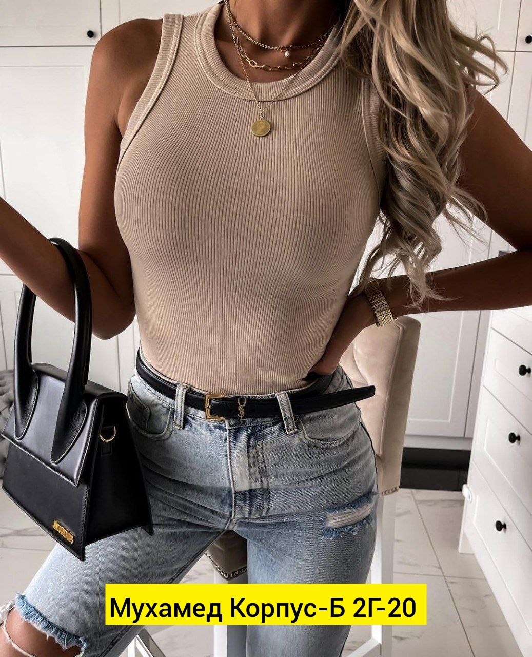 майка женская,трикотажный топ в рубчик,стильная майка,майка топ женский,топ женский