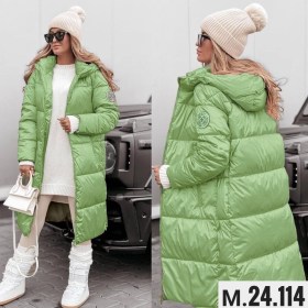 Верхняя одежда