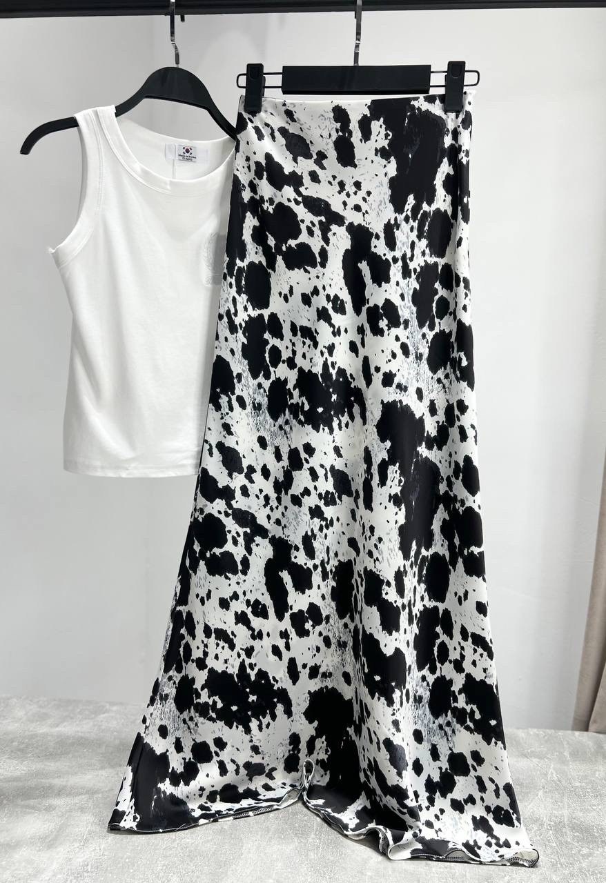 стиль и мода,мода модная,модные наряды,леопардовая юбка