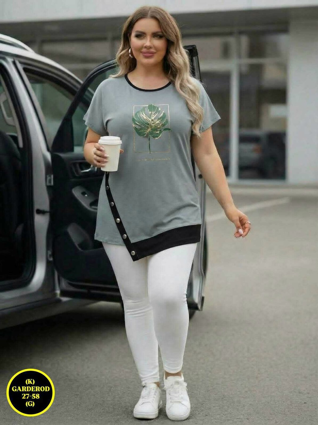 женские костюмы больших размеров,костюм женский,стильные костюмы,костюм туника, больших размеров