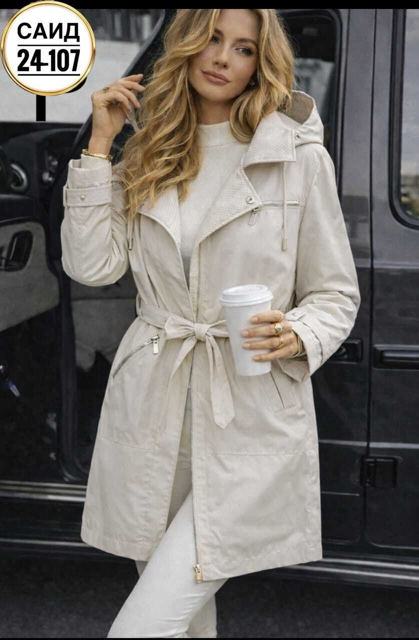 женские плащи,демисезонный плащ,плащ золла,ветровка consowear,плащ куртка
