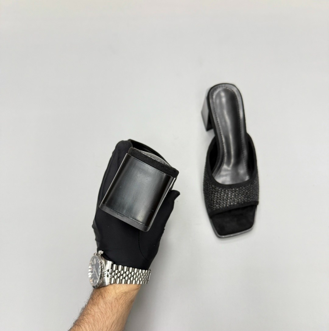 тапочки на каблуке,,мюли на каблуке,женские каблуки,босоножки на высоком каблуке